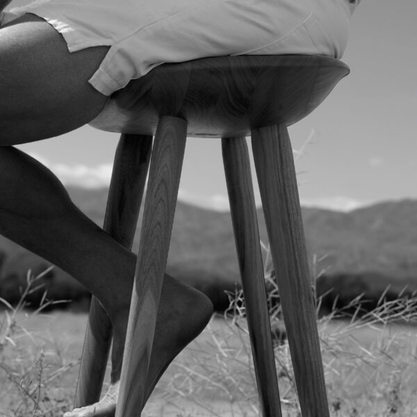 Tractor Stools