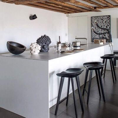 Tractor Stools