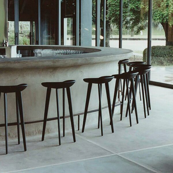 Tractor Stools