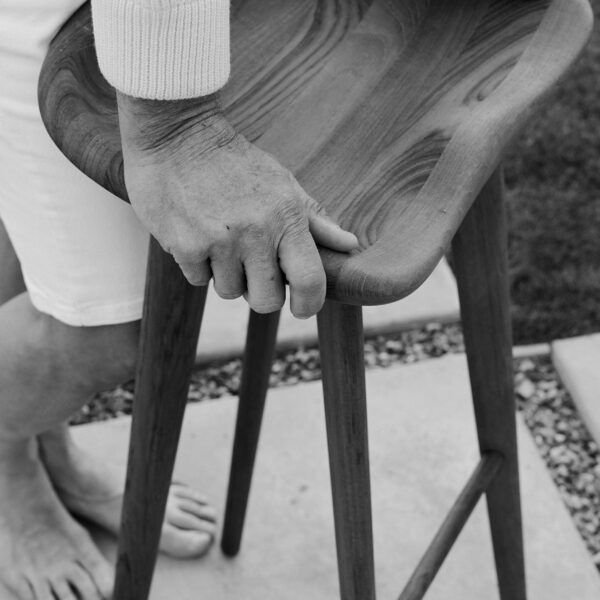 Tractor Stools