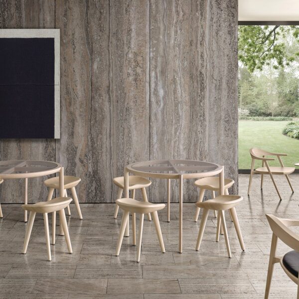 Tractor Stools