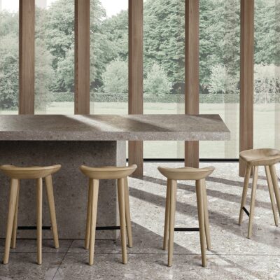 Tractor Stools