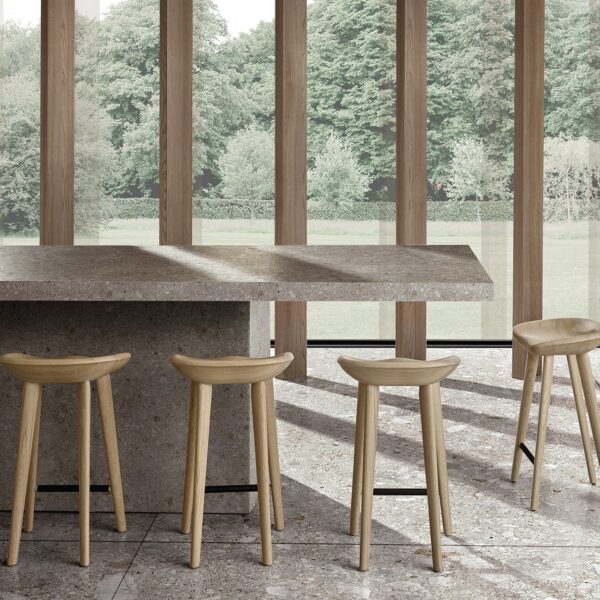 Tractor Stools