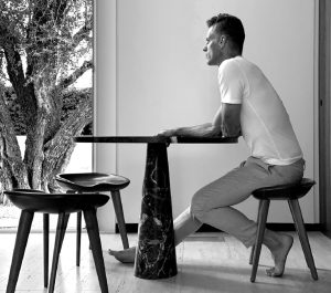Tractor Stools