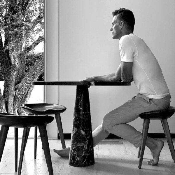 Tractor Stools