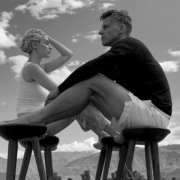 Tractor Stools