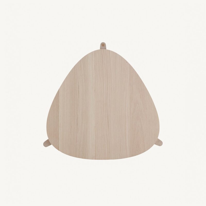 Trigon Tables