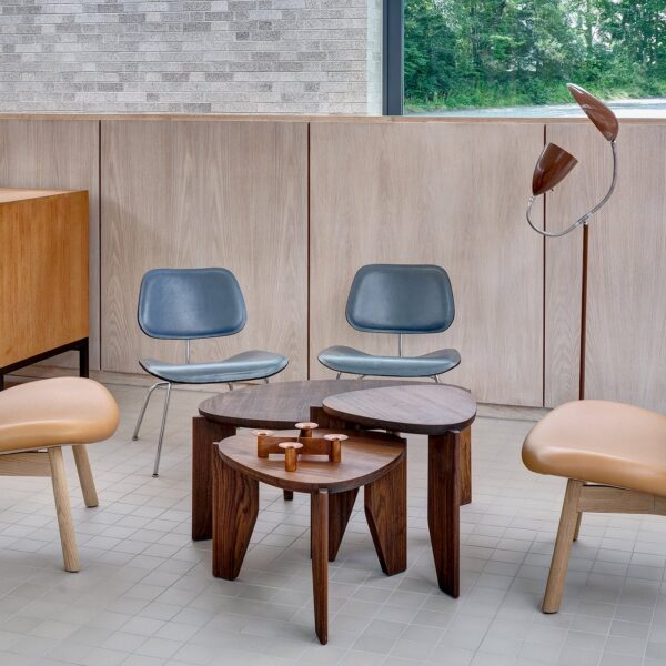 Trigon Tables