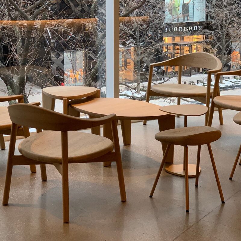 Trigon Tables
