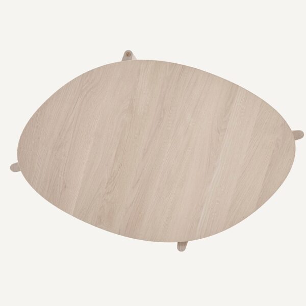 Trigon Tables