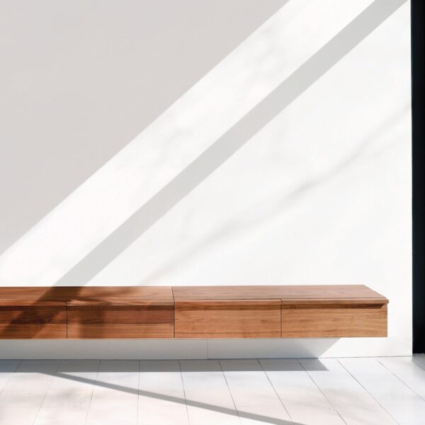 Wall Drawers