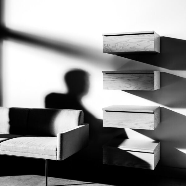 Wall Drawers