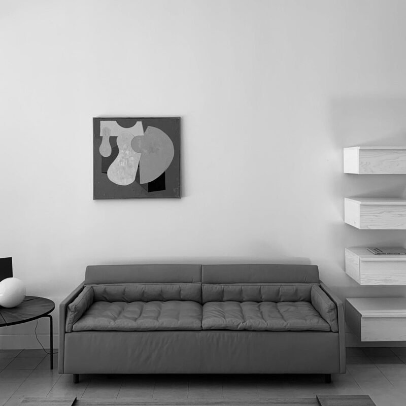 Wall Drawers