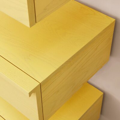 Wall Drawers