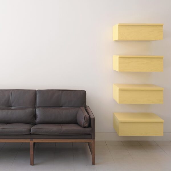 Wall Drawers