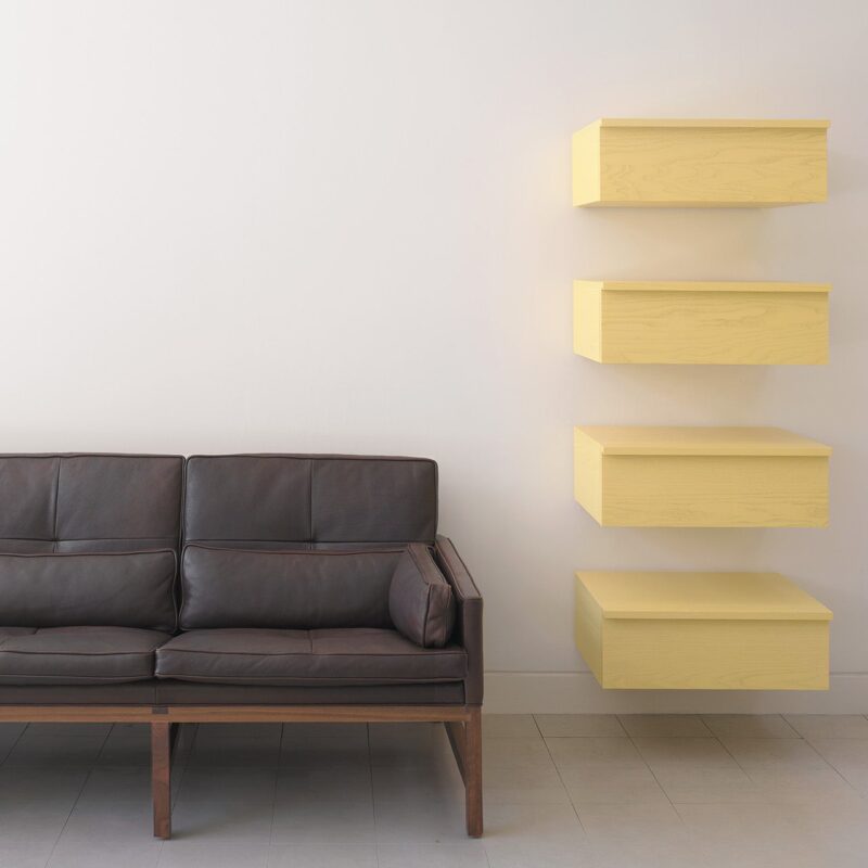 Wall Drawers