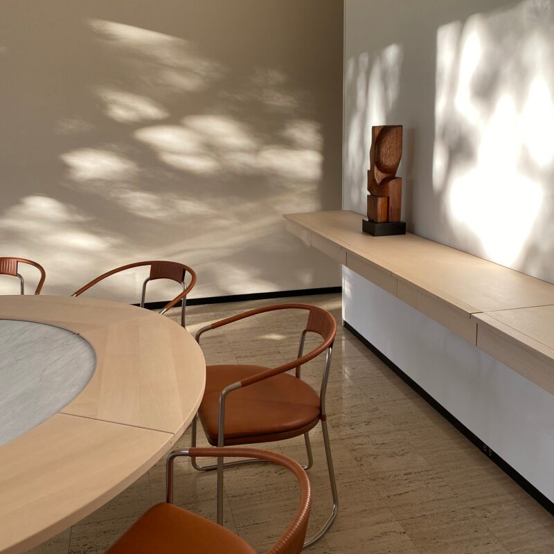 Wall Drawers