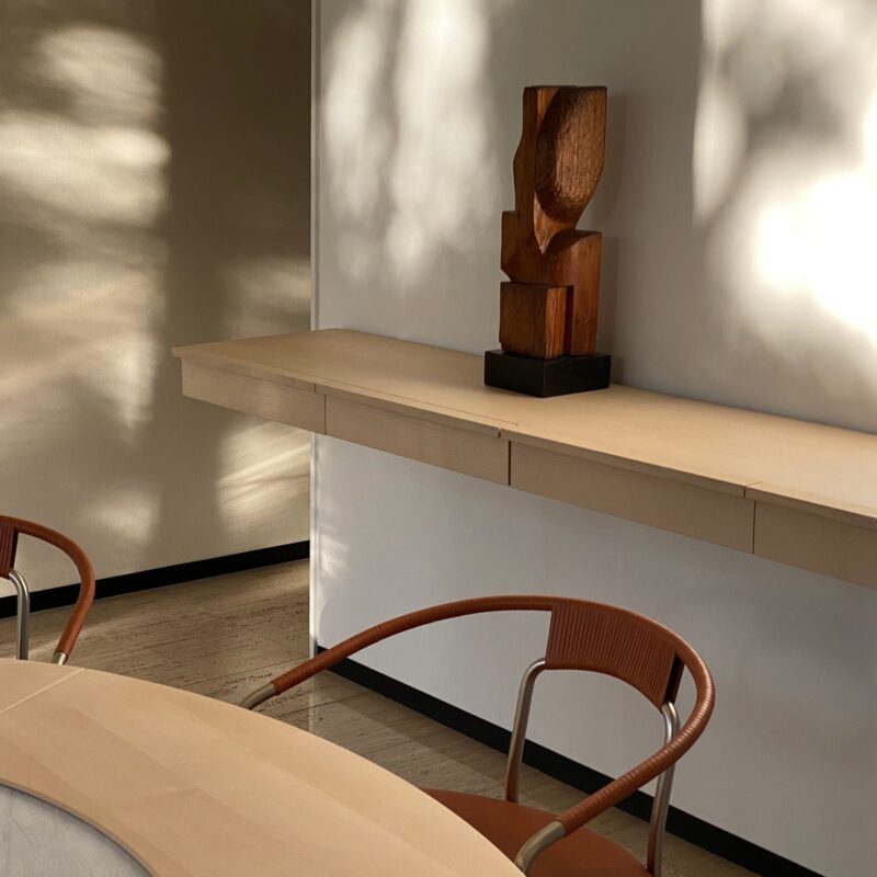 Wall Drawers