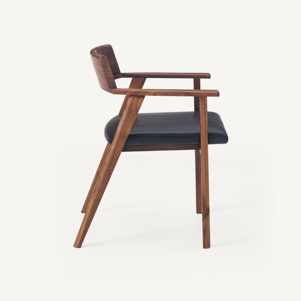 Wedge Chair