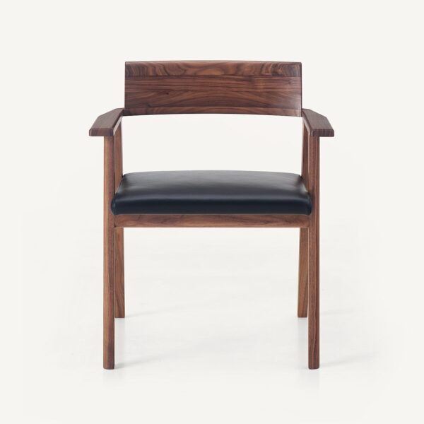 Wedge Chair