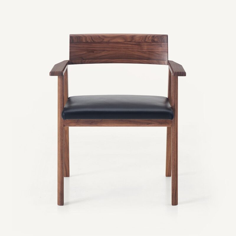 Wedge Chair