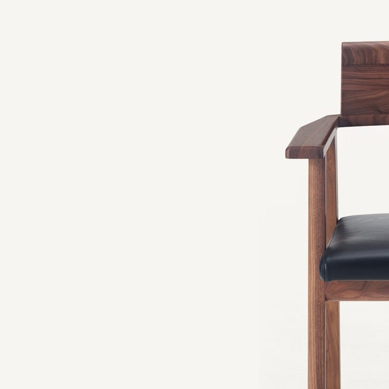 Wedge Chair