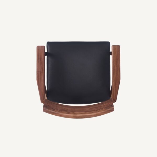 Wedge Chair