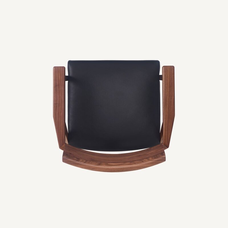 Wedge Chair
