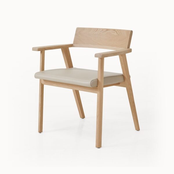 Wedge Chair