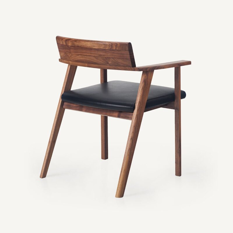 Wedge Chair