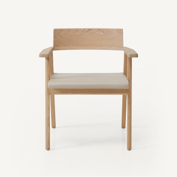 Wedge Chair