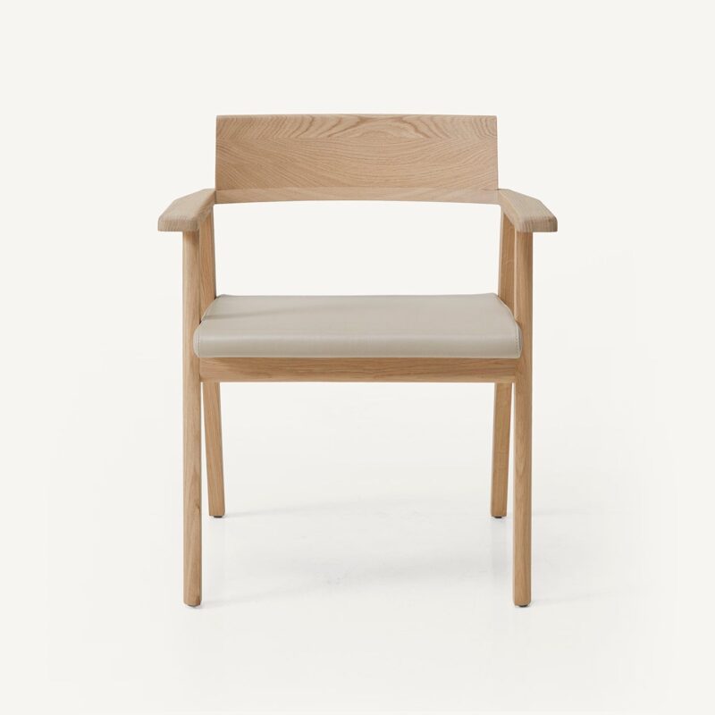 Wedge Chair