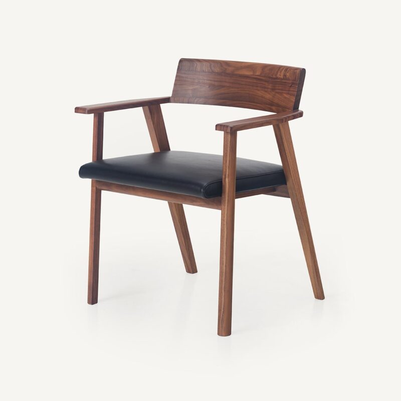 Wedge Chair