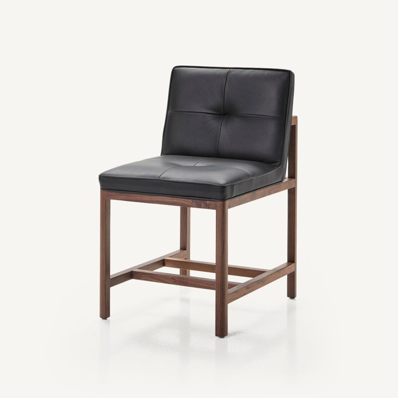 Wood Frame Chair