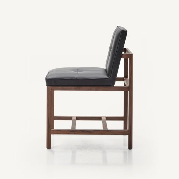 Wood Frame Chair
