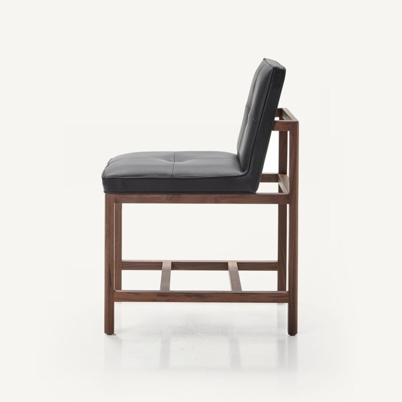 Wood Frame Chair