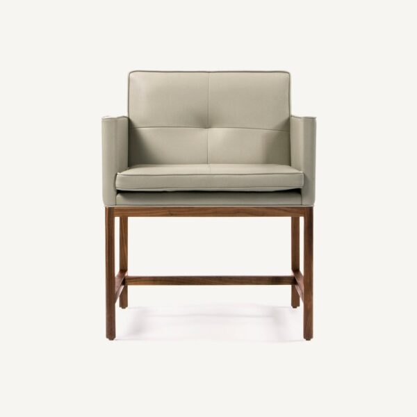 Wood Frame Chair