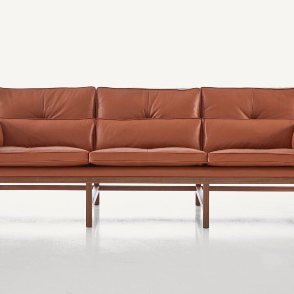 Wood Frame Sofas