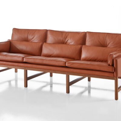 Wood Frame Sofas