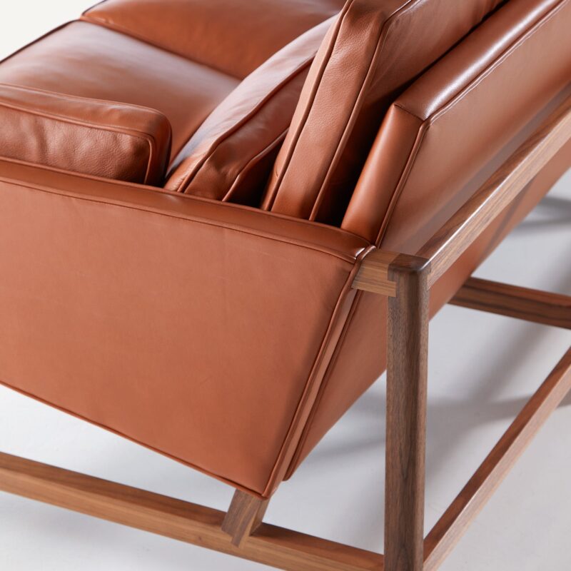 Wood Frame Sofas