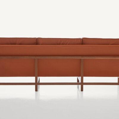 Wood Frame Sofas