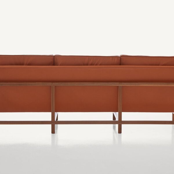 Wood Frame Sofas