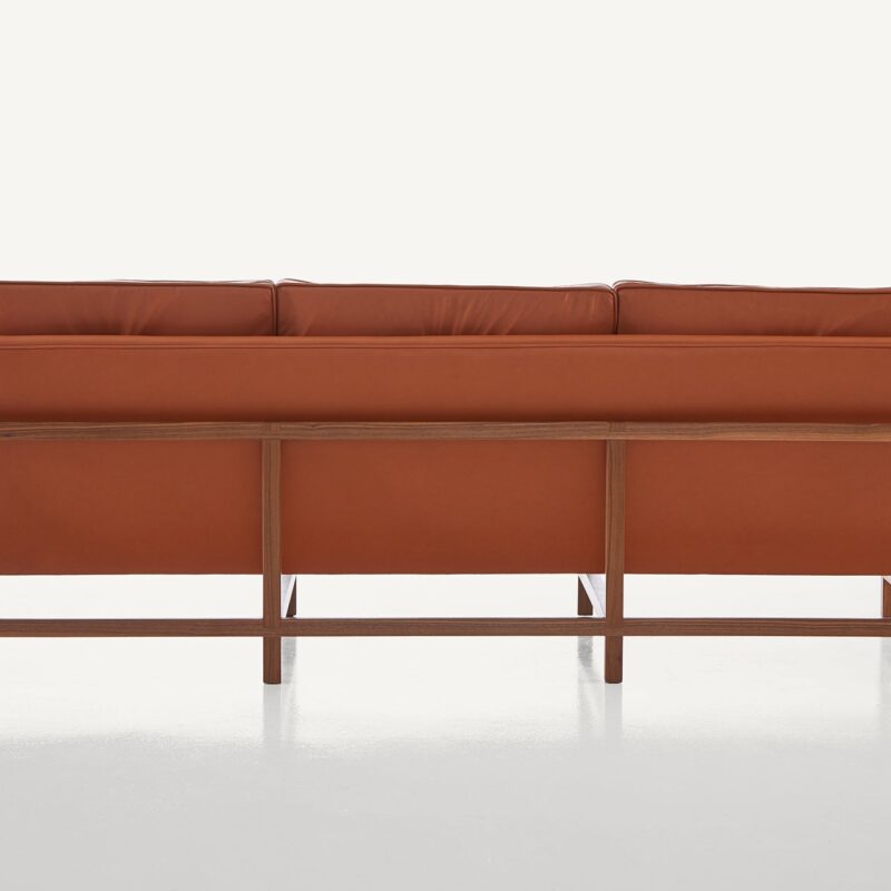 Wood Frame Sofas