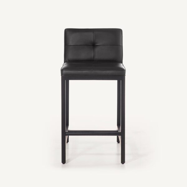 Wood Frame Stools
