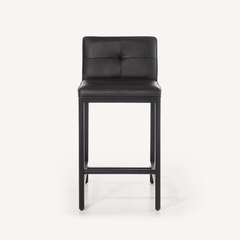 Wood Frame Stools