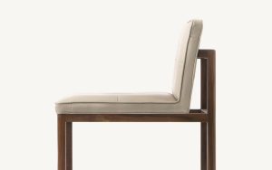 Wood Frame Stools