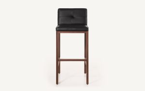 Wood Frame Stools