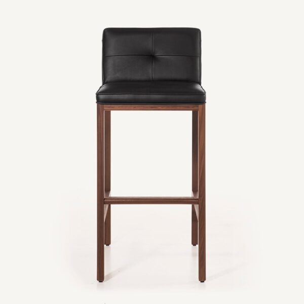 Wood Frame Stools