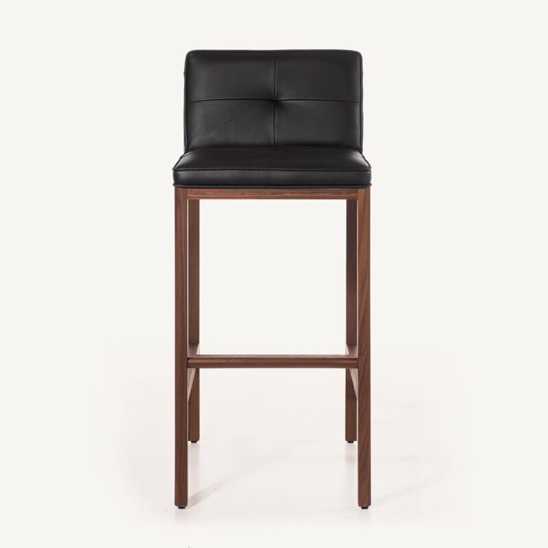 Wood Frame Stools