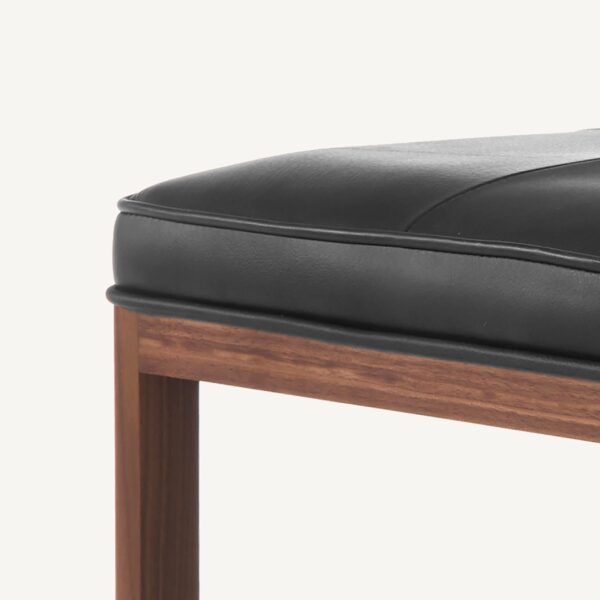 Wood Frame Stools